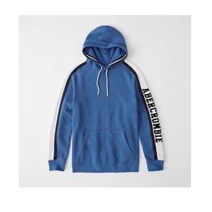 (NWOT) Abercrombie & Fitch Hoodie
